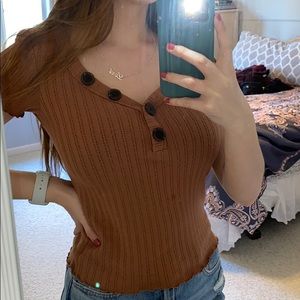 american eagle shirt